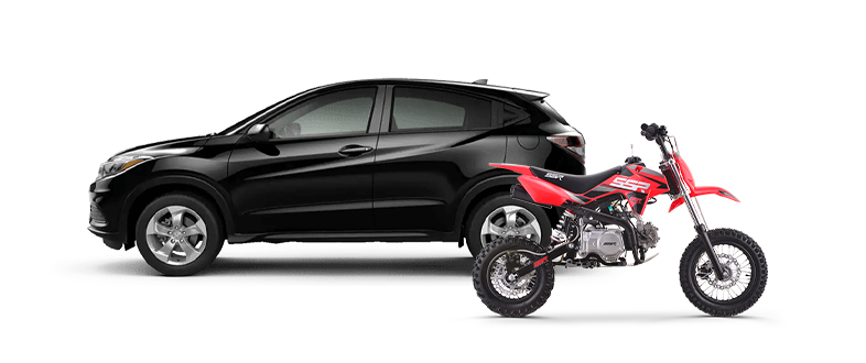 cambio de titularidad online de coche y moto
